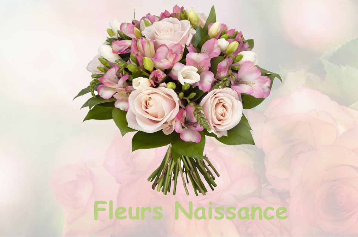 fleurs naissance LAIMONT