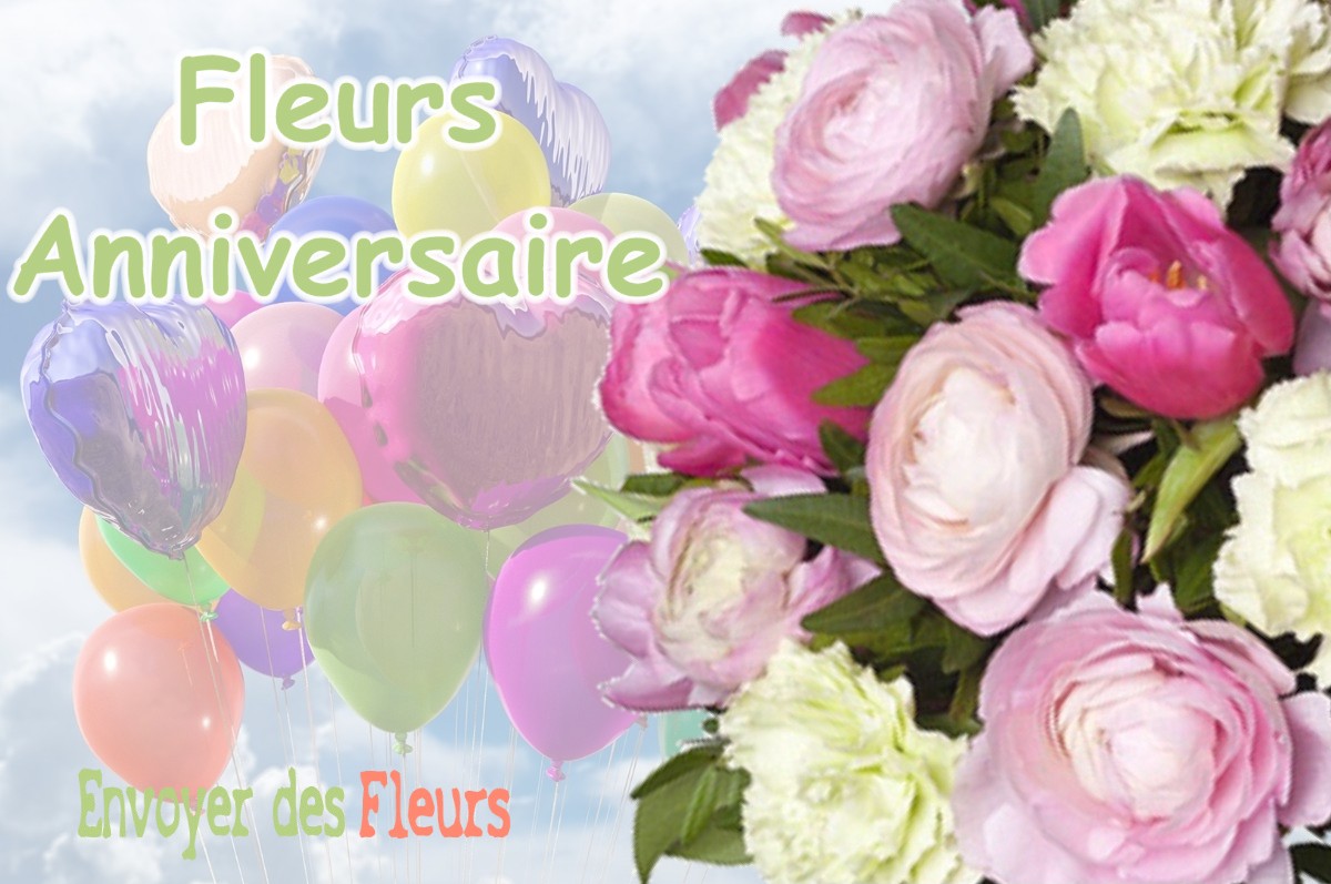 lIVRAISON FLEURS ANNIVERSAIRE à LAIMONT